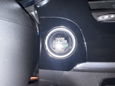 2019 Buick Encore Essence