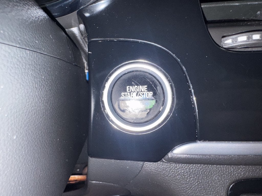 2019 Buick Encore Essence