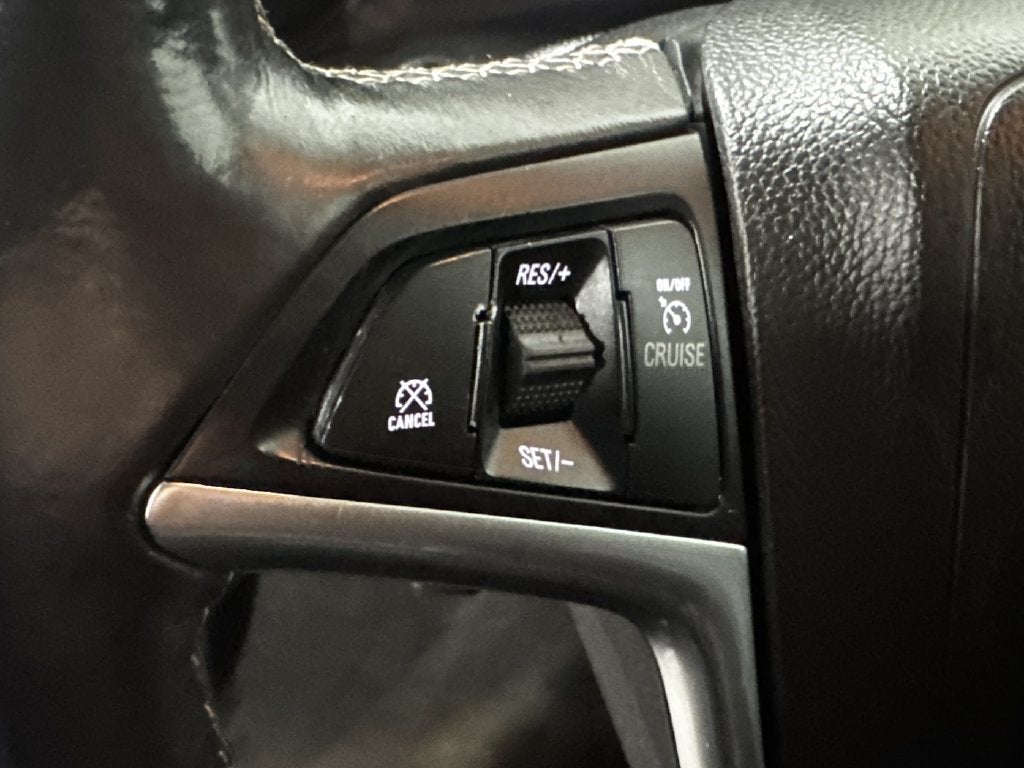 2019 Buick Encore Essence