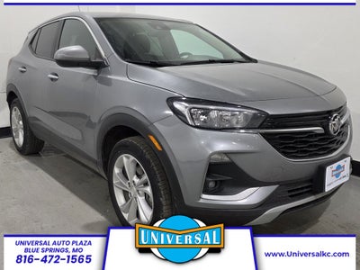 2023 Buick Encore GX Preferred