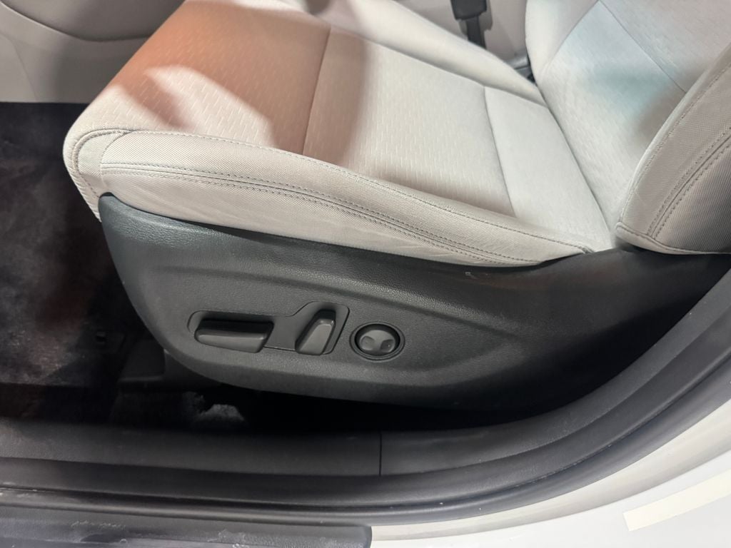 2021 Hyundai Tucson Sport