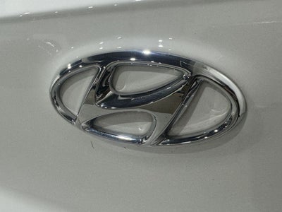 2021 Hyundai Tucson Sport