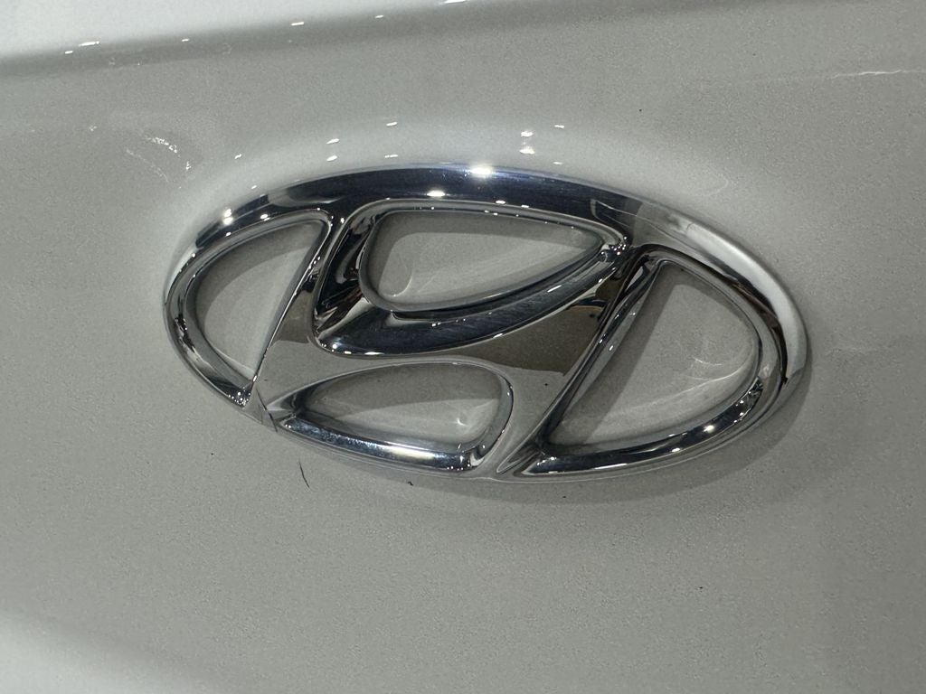 2021 Hyundai Tucson Sport