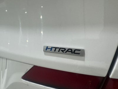 2021 Hyundai Tucson Sport