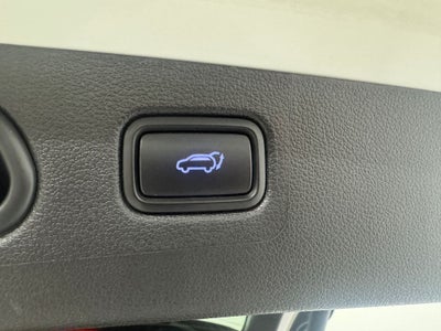 2021 Hyundai Tucson Sport