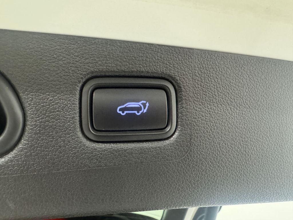 2021 Hyundai Tucson Sport