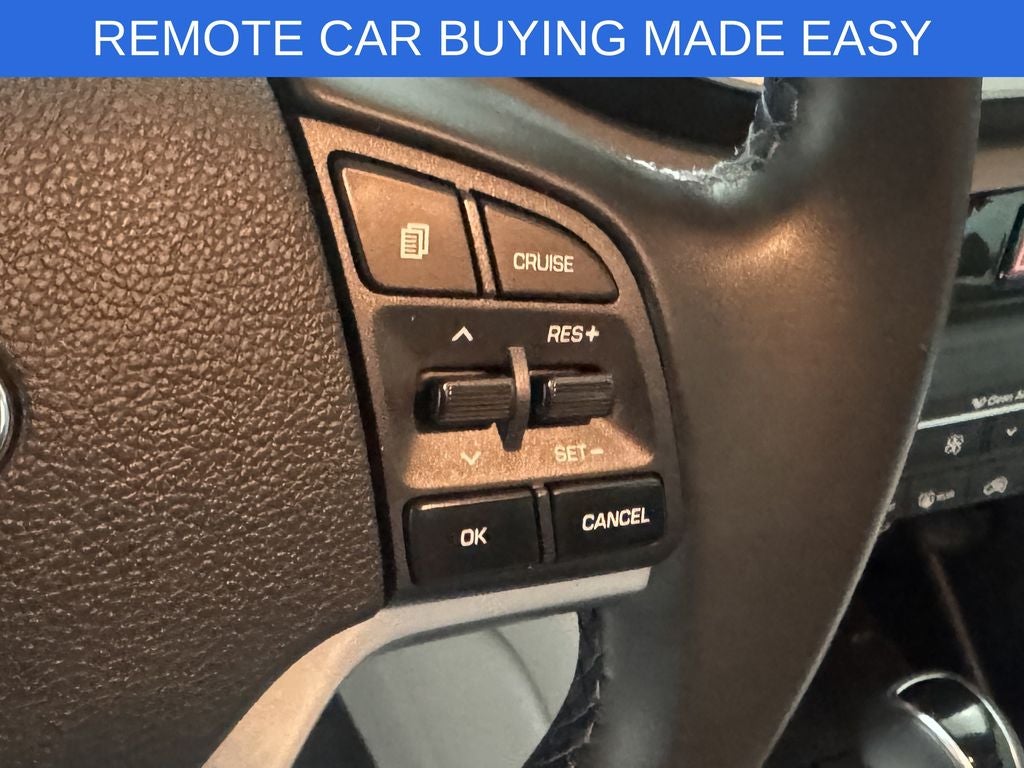 2021 Hyundai Tucson Sport