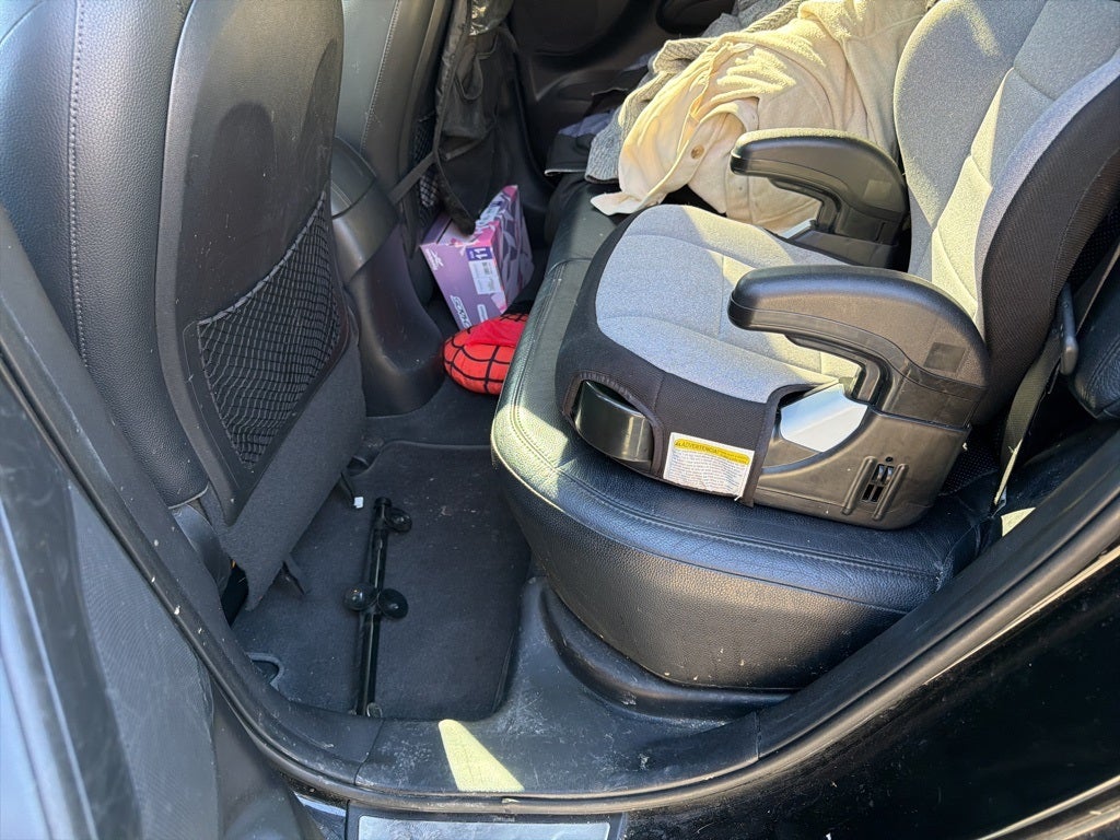 2011 Hyundai Tucson Limited