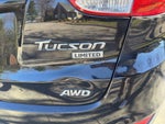 2011 Hyundai Tucson Limited