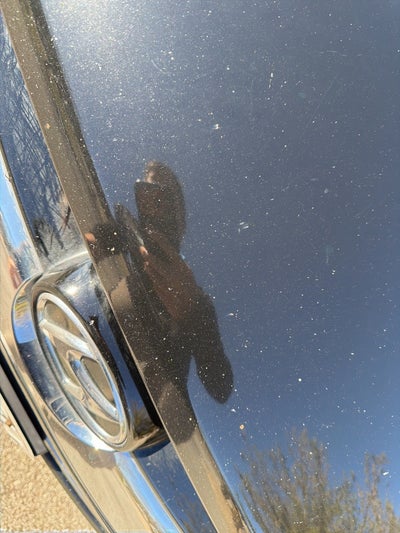 2011 Hyundai Tucson Limited