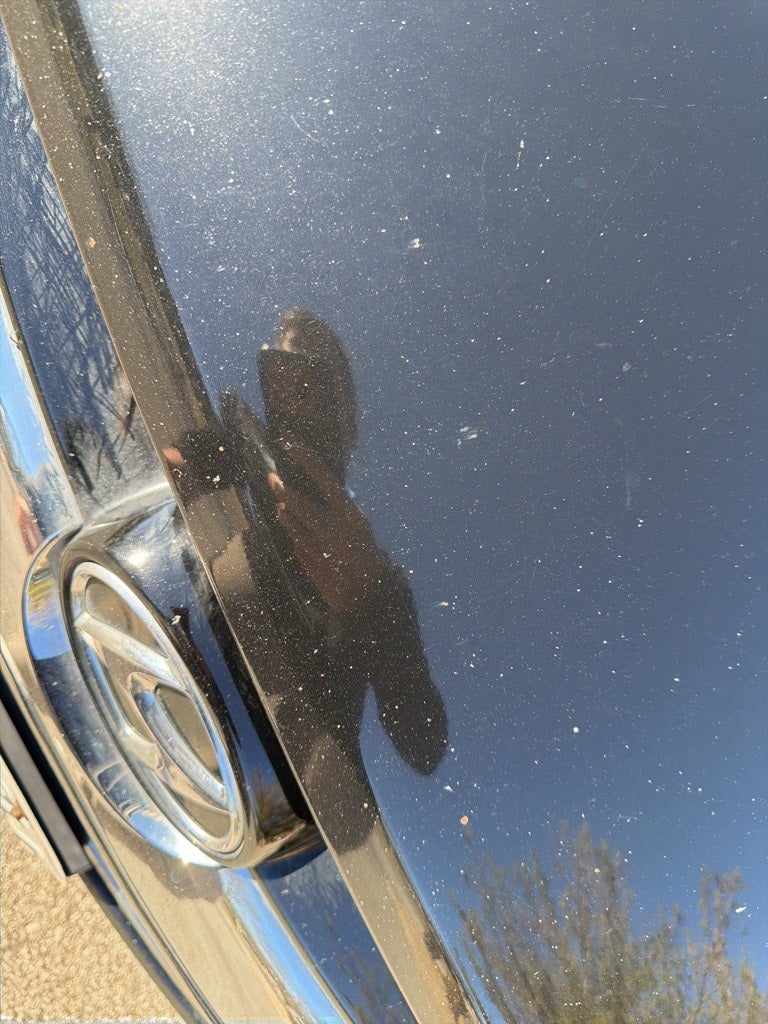 2011 Hyundai Tucson Limited