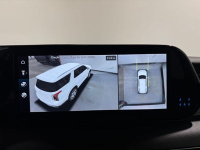 2025 Hyundai Palisade Limited
