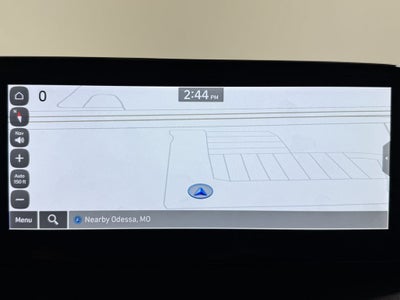 2025 Hyundai Palisade Limited