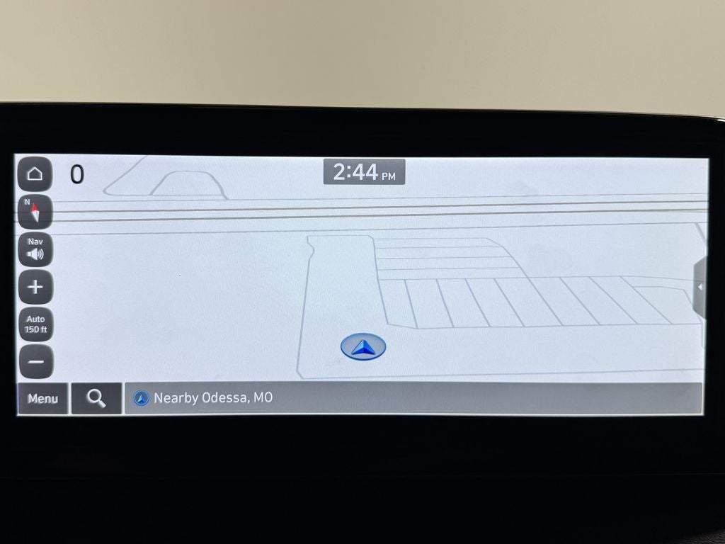 2025 Hyundai Palisade Limited