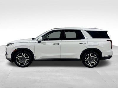 2025 Hyundai Palisade Limited