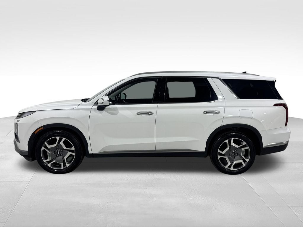 2025 Hyundai Palisade Limited
