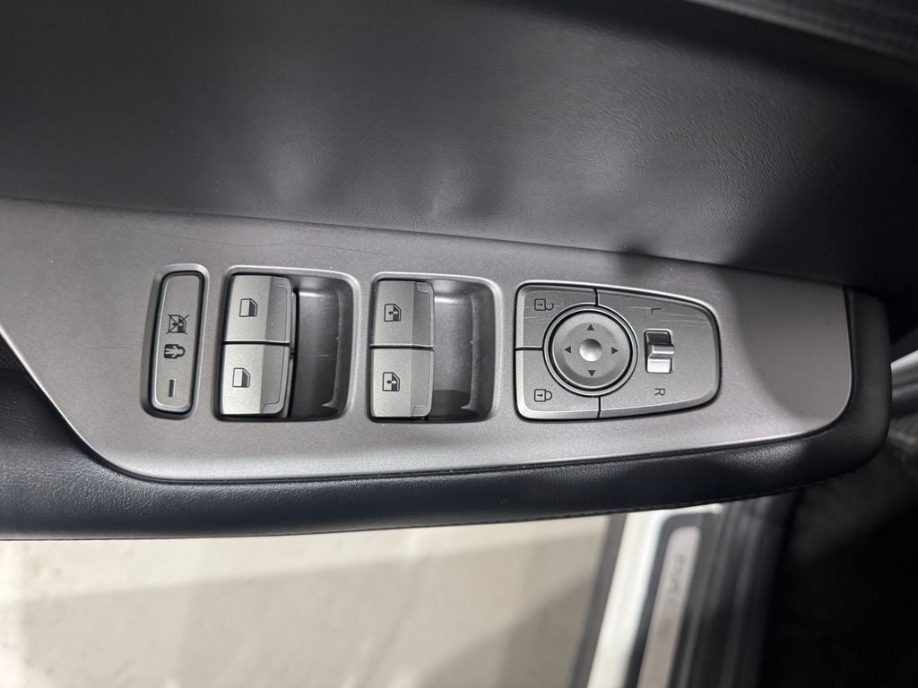 2025 Hyundai Palisade Limited