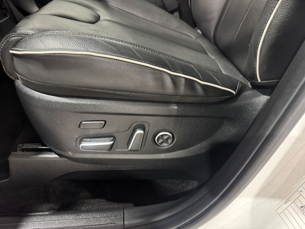 2025 Hyundai Palisade Limited