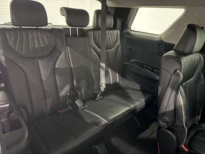 2025 Hyundai Palisade Limited
