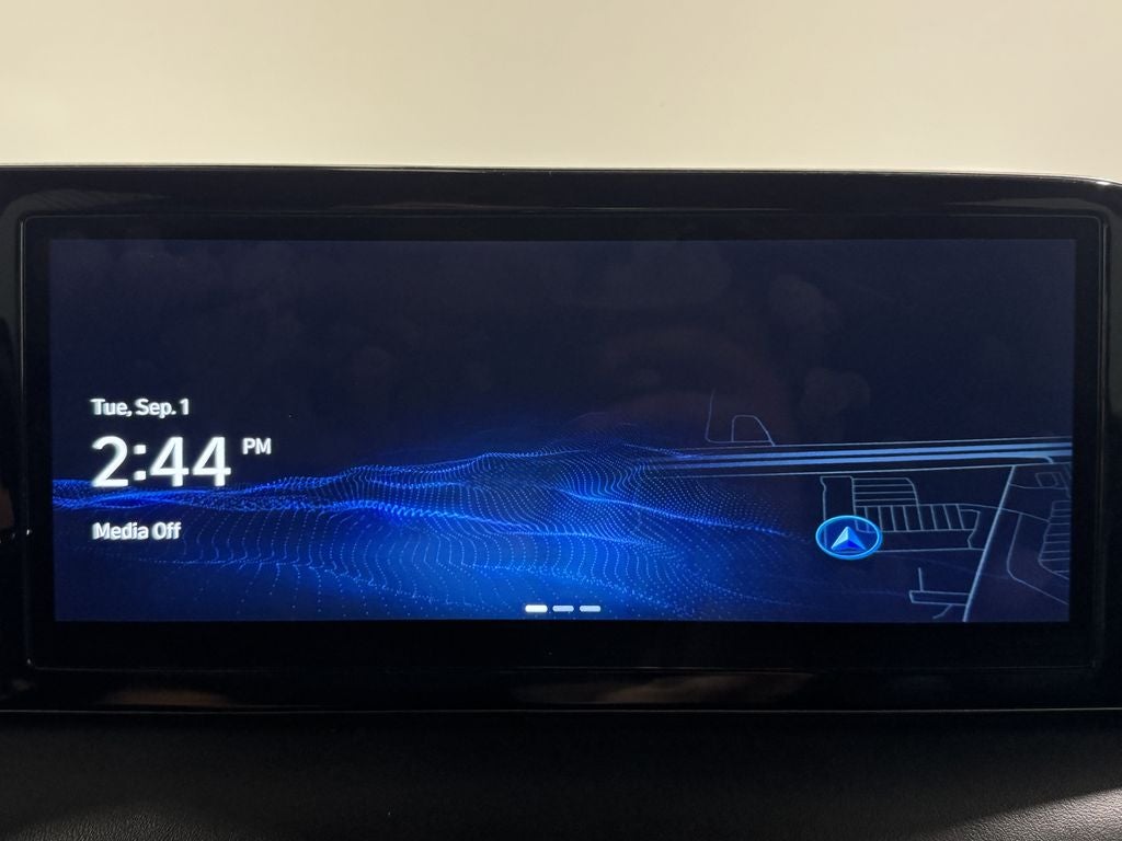 2025 Hyundai Palisade Limited