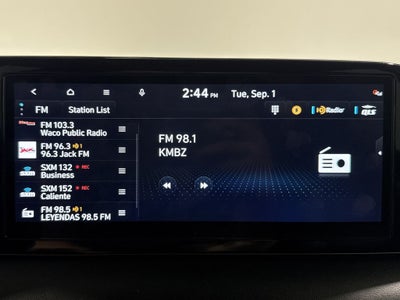 2025 Hyundai Palisade Limited