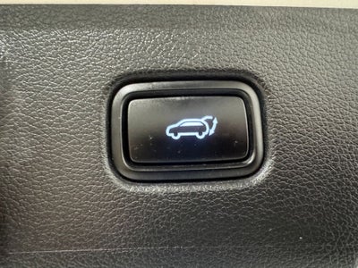 2025 Hyundai Palisade Limited