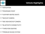 2025 Hyundai Palisade Limited