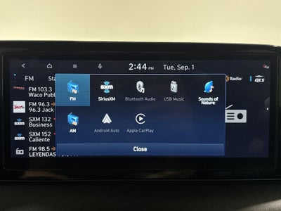 2025 Hyundai Palisade Limited