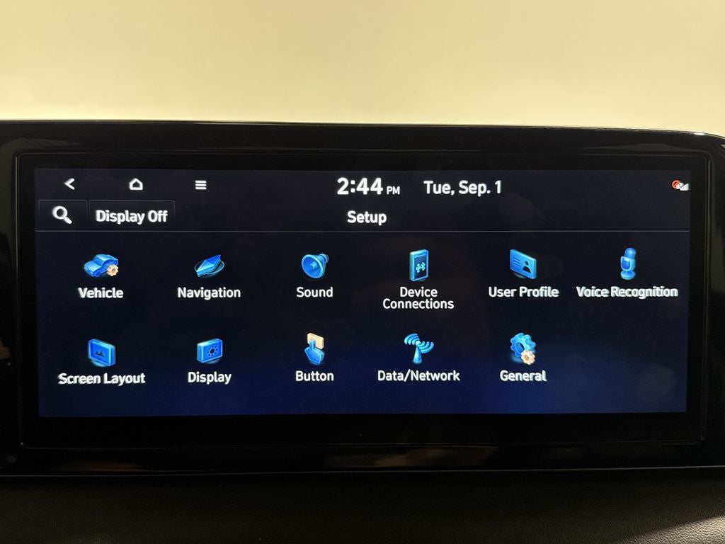 2025 Hyundai Palisade Limited