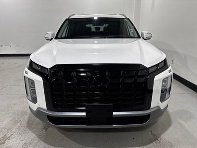 2025 Hyundai Palisade Limited