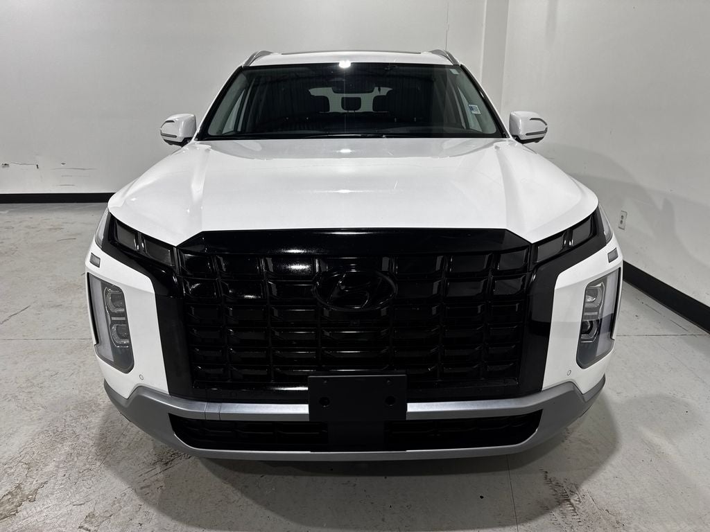 2025 Hyundai Palisade Limited