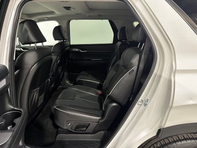 2025 Hyundai Palisade Limited