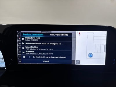 2025 Hyundai Palisade Limited