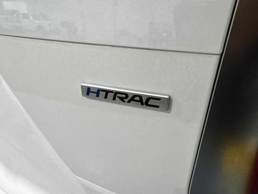 2025 Hyundai Palisade Limited
