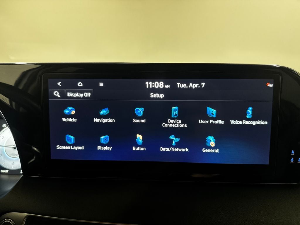 2025 Hyundai Palisade Limited