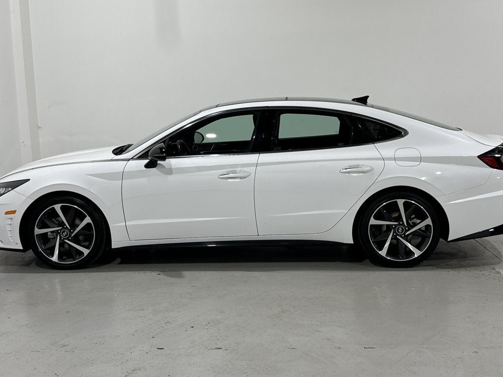 2023 Hyundai Sonata SEL Plus