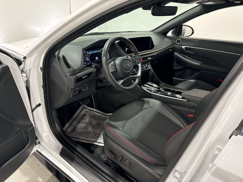 2023 Hyundai Sonata SEL Plus