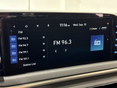 2023 Hyundai Sonata SEL Plus