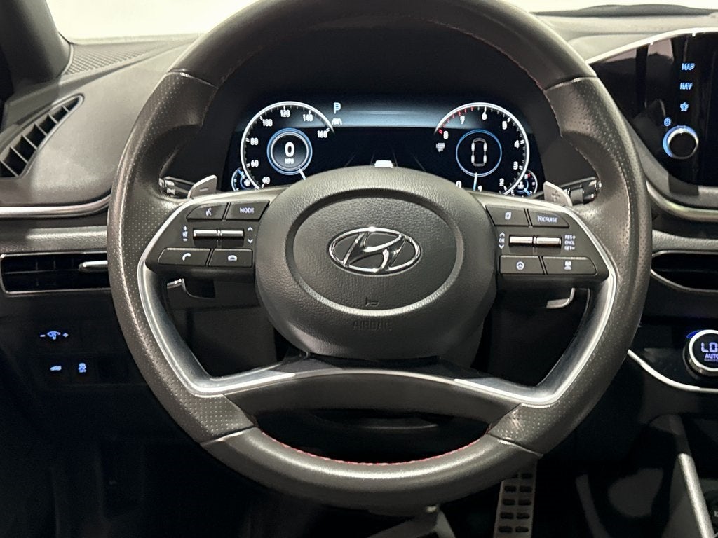 2023 Hyundai Sonata SEL Plus