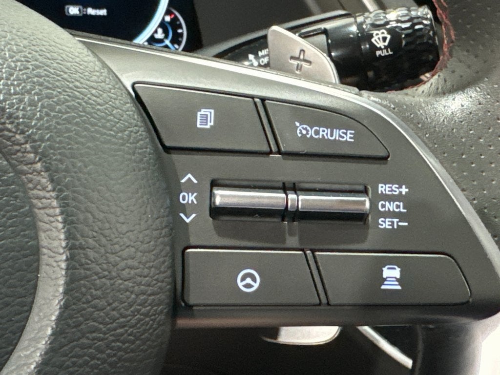 2023 Hyundai Sonata SEL Plus