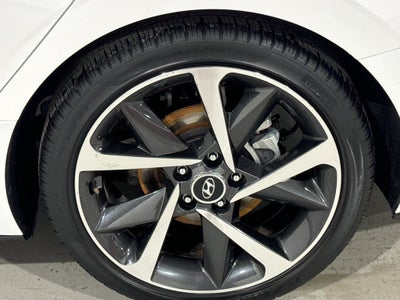 2023 Hyundai Sonata SEL Plus