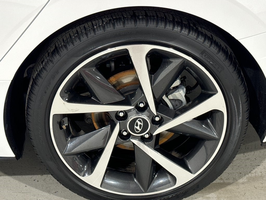 2023 Hyundai Sonata SEL Plus