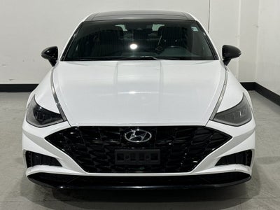 2023 Hyundai Sonata SEL Plus