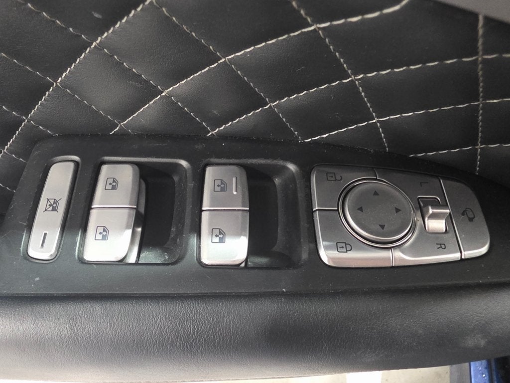 2021 Genesis G70 3.3T