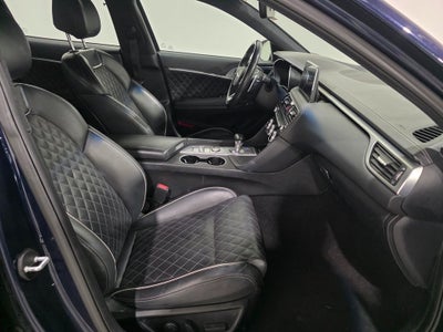 2021 Genesis G70 3.3T