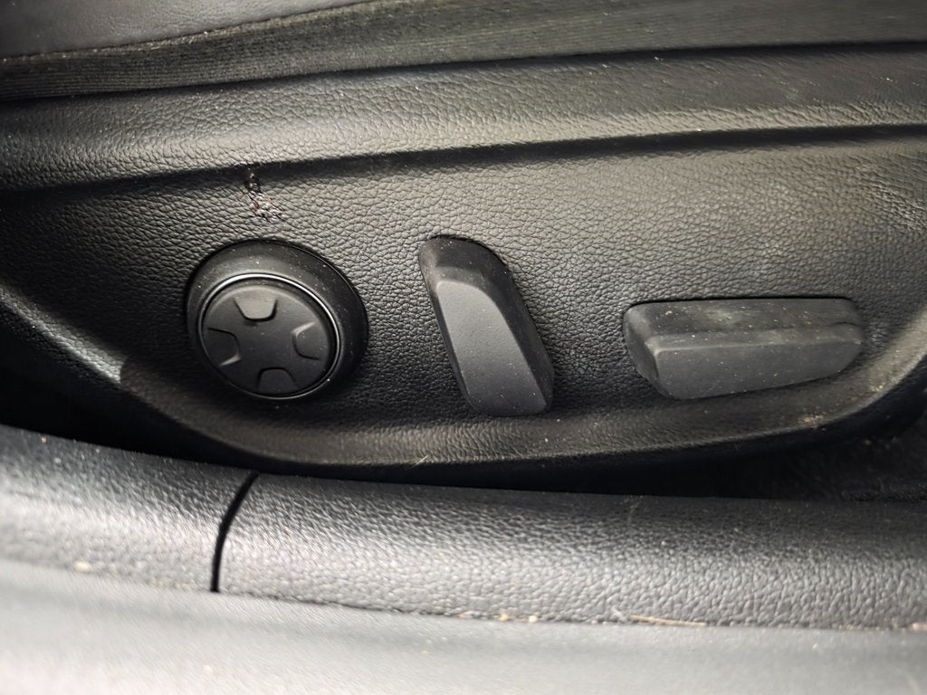 2021 Genesis G70 3.3T