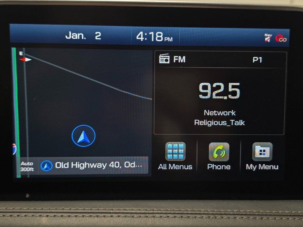 2021 Genesis G70 3.3T