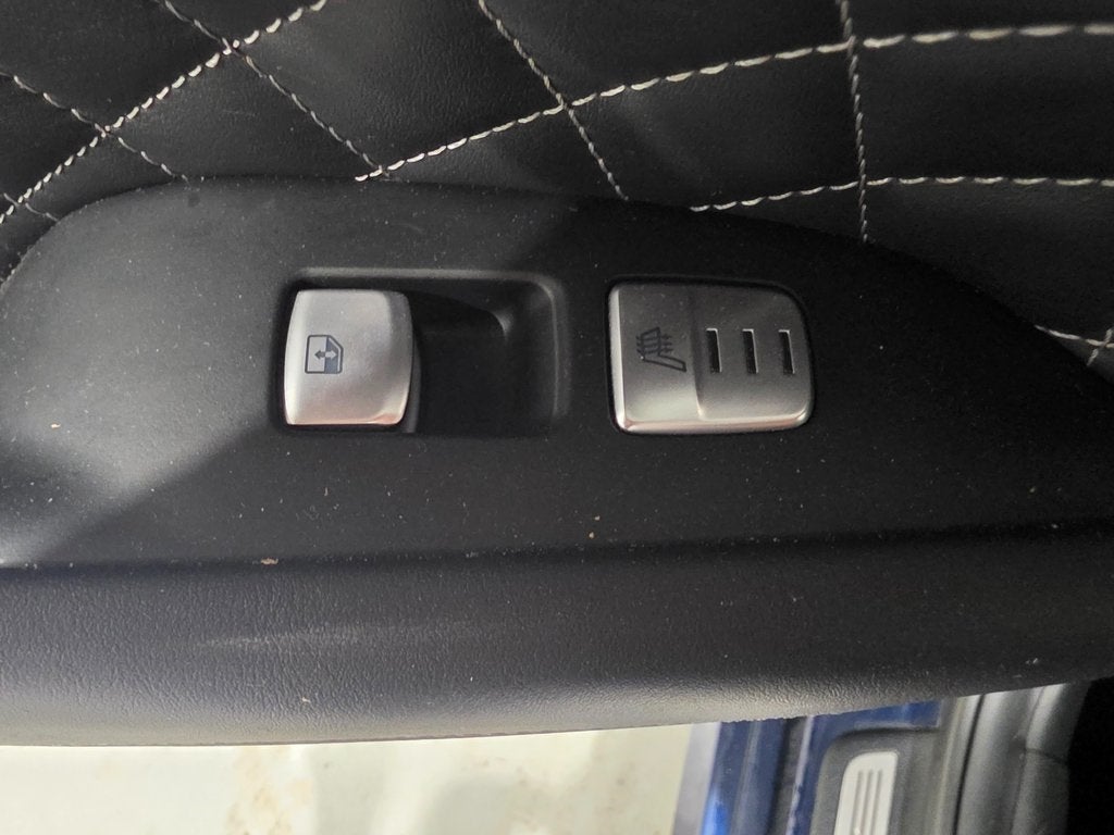 2021 Genesis G70 3.3T