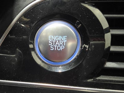 2021 Genesis G70 3.3T