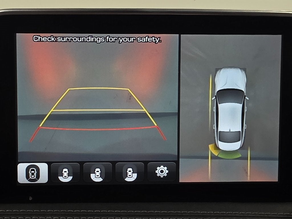 2021 Genesis G70 3.3T